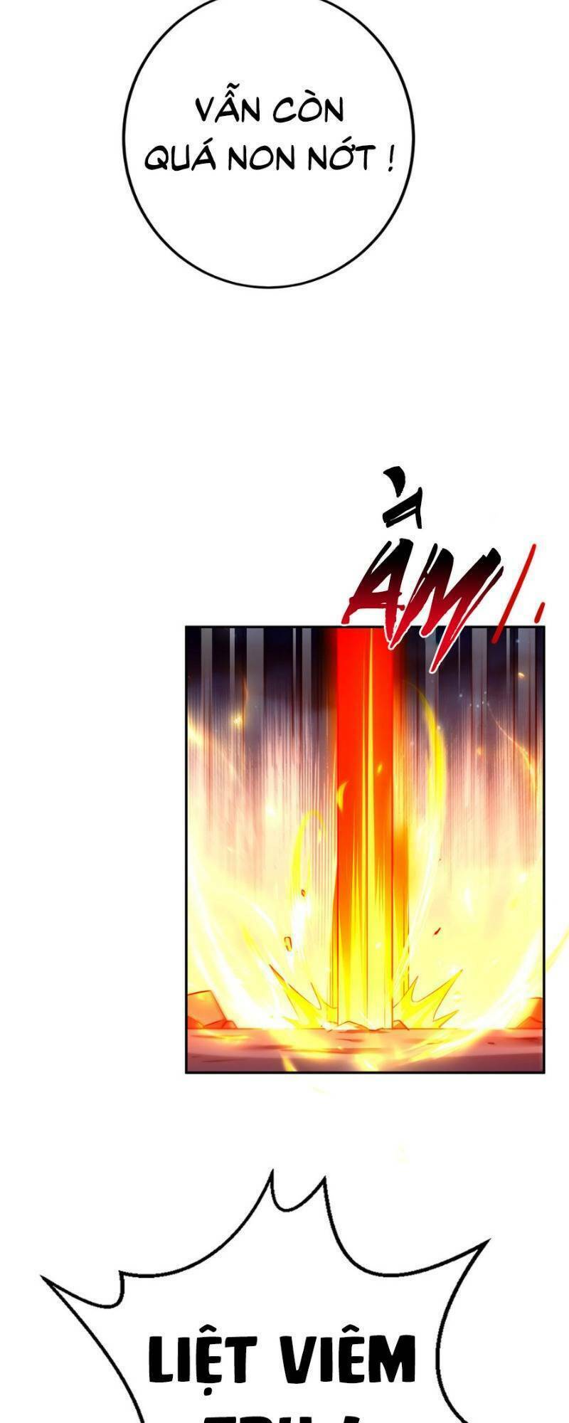 Thiên Kim Bất Hoán: Chapter 42