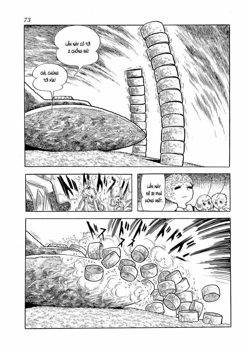 Chim Lửa: Chapter 72