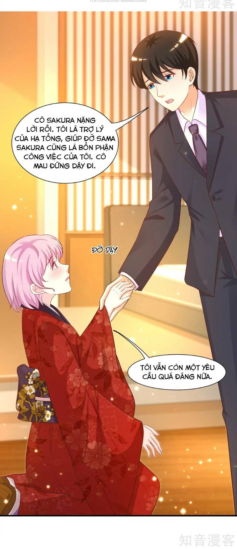 Tối Cường Vận Đào Hoa: Chapter 63