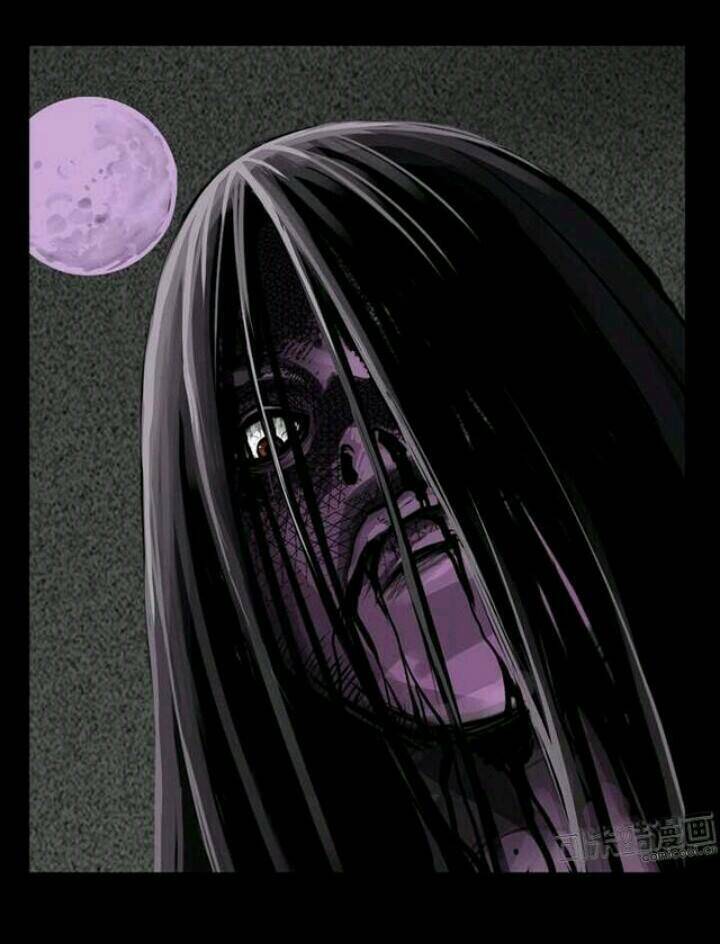 Những Câu Chuyện Kinh Dị Ở Trường Trung Học Tây Lăng: Chapter 5