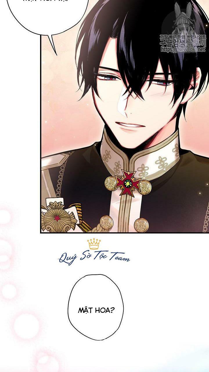 Tồn Tại Với Tư Cách Là Vợ Của Nam Chính: Chapter 105: Có ý đồ?