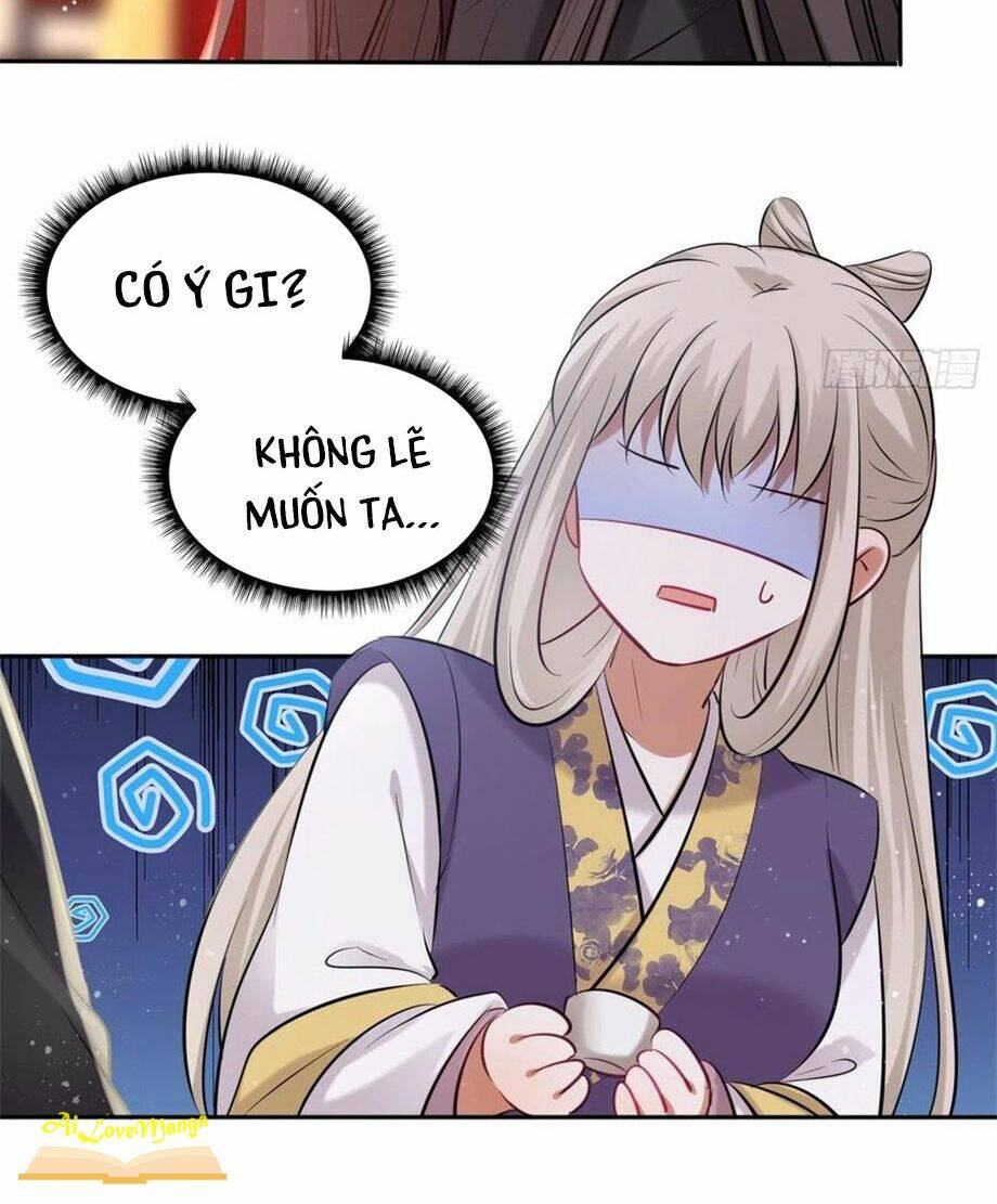 Vương Phi Thật Thích Trang Điểm: Chapter 134