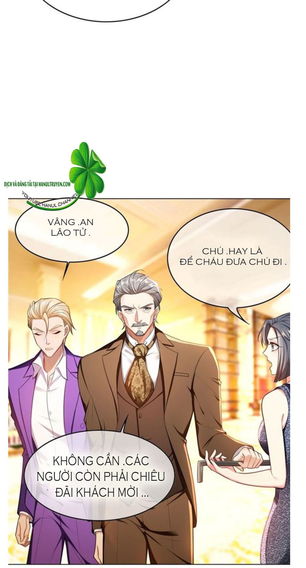 Cô Vợ Nhỏ Nuông Chiều Quá Lại Thành Ác!!: Chapter 168