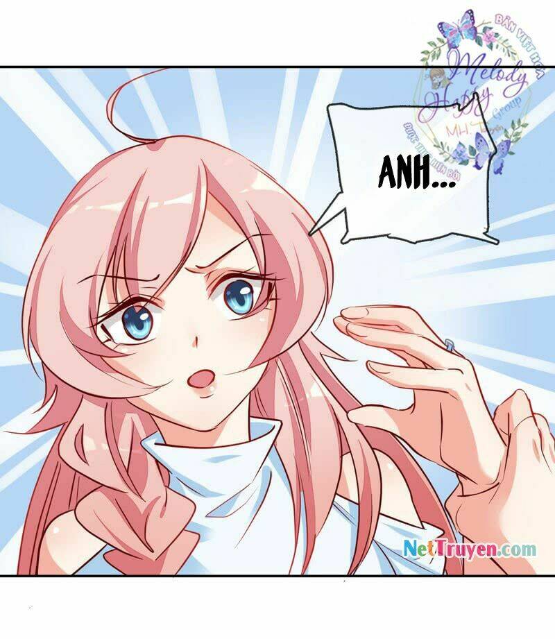 Danh Môn Lược Hôn: Cố Thiếu Nhĩ Câu Liễu: Chapter 7