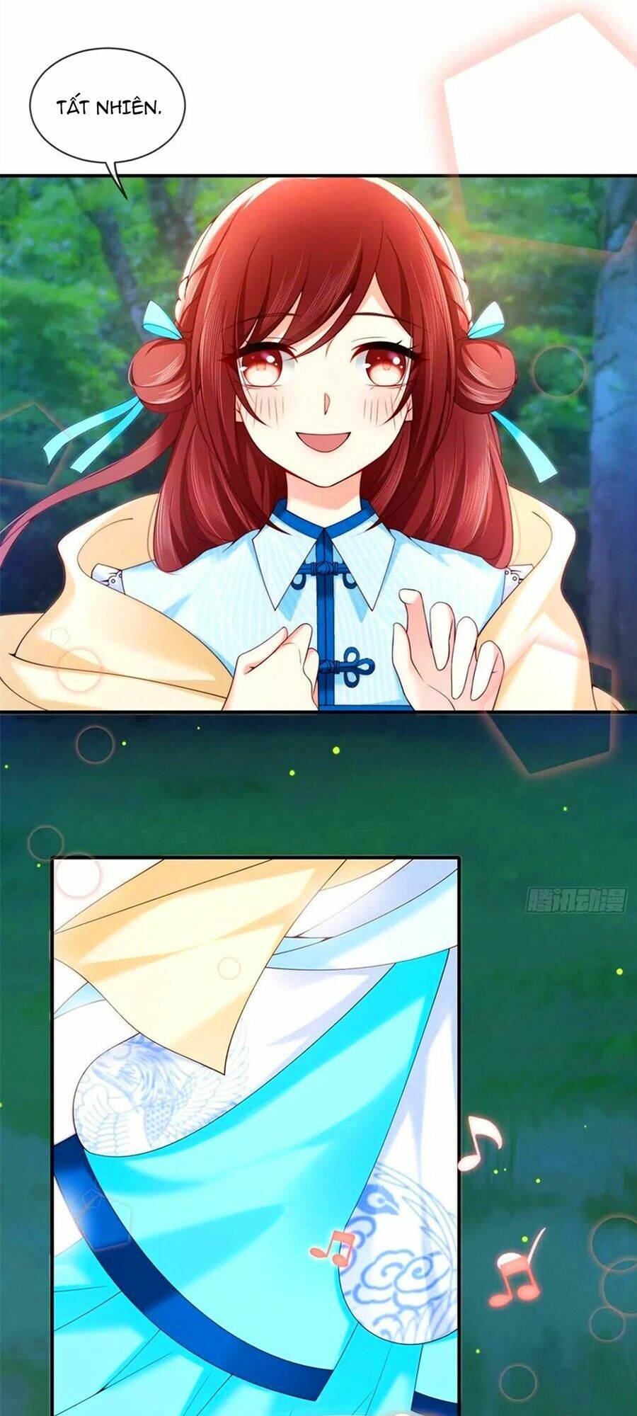 Nam Thần Truy Thê Chỉ Nam: Chapter 78.1