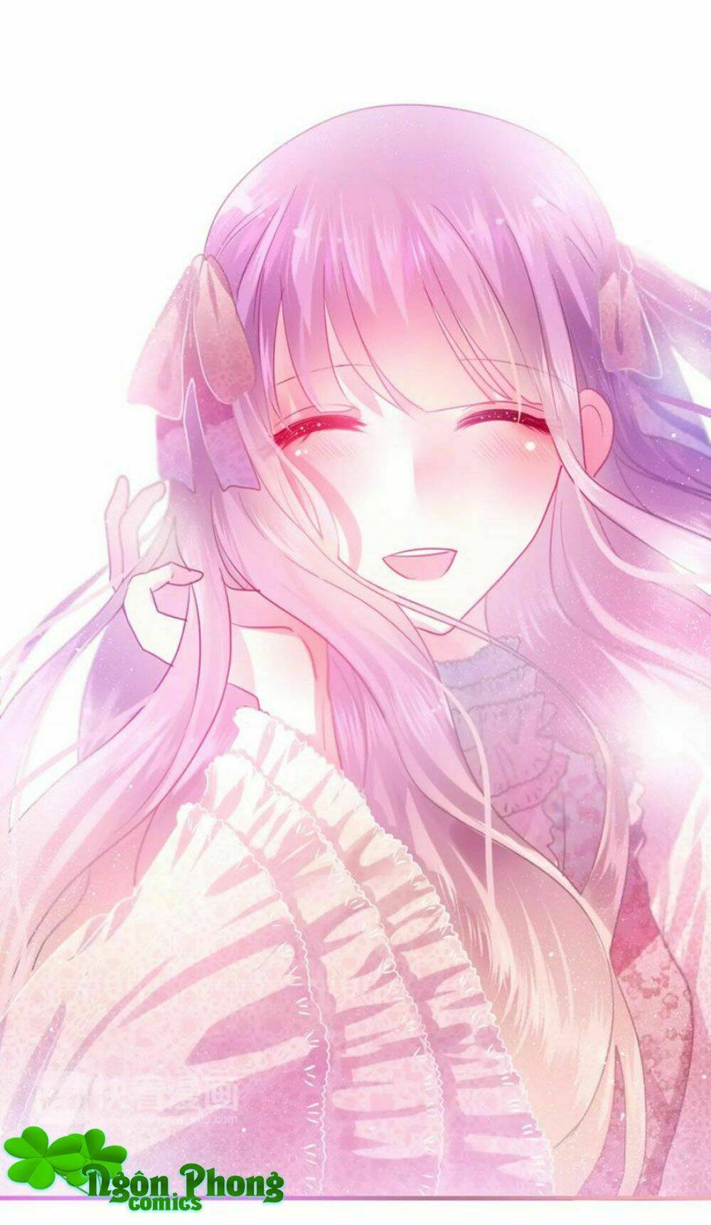 Tháng Sáu Kì Diệu: Chapter 18