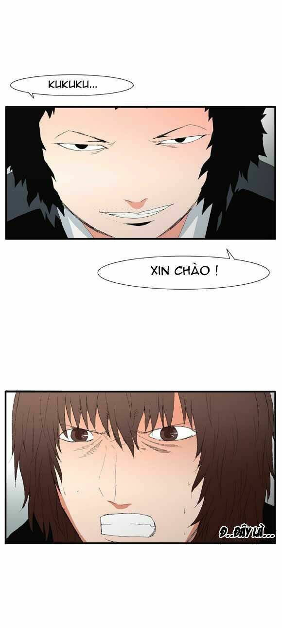 Siêu năng: Chapter 44