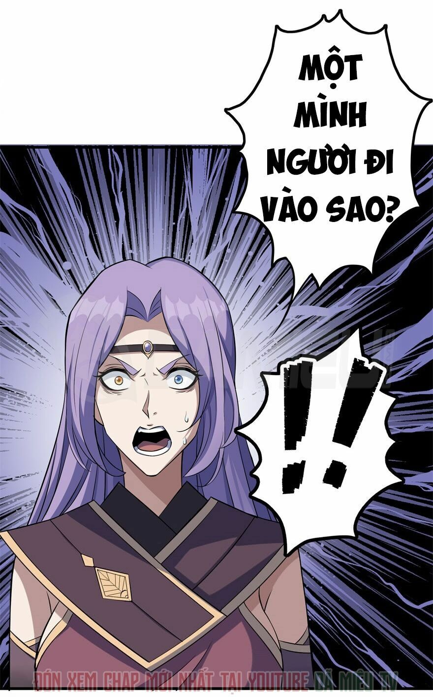 Thú Nhân: Chapter 108