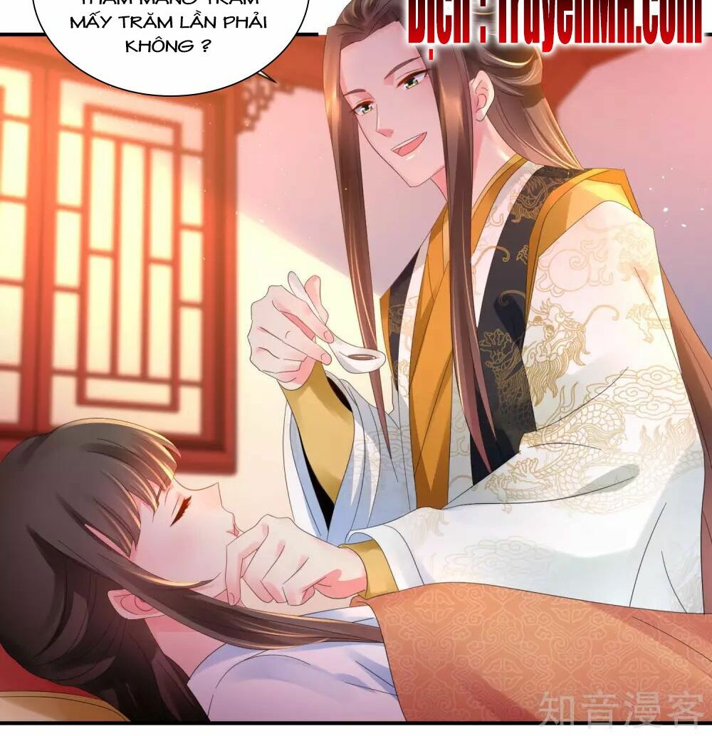 Lãnh Cung Phế Hậu Muốn Nghịch Thiên: Chapter 56
