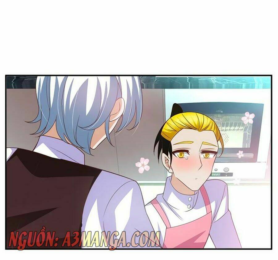 Người Yêu Khát Máu Của Tôi: Chapter 46