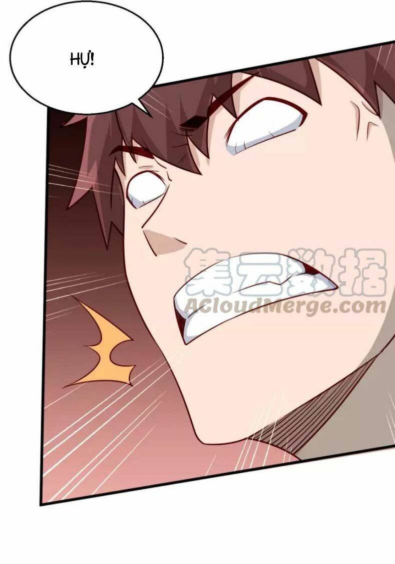 Hệ Thống Tu Tiên Mạnh Nhất: Chapter 71