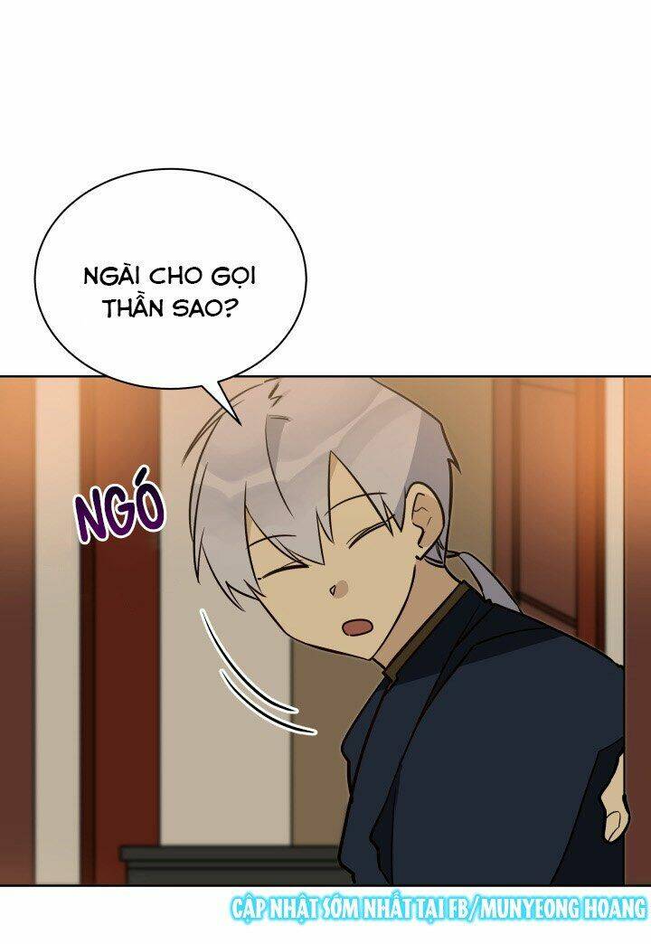 Quái Thú Với Hoa: Chapter 73