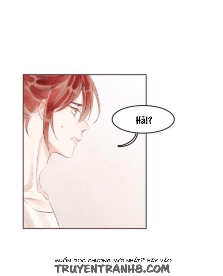 Giữa Tình Yêu Và Tình Bạn: Chapter 17