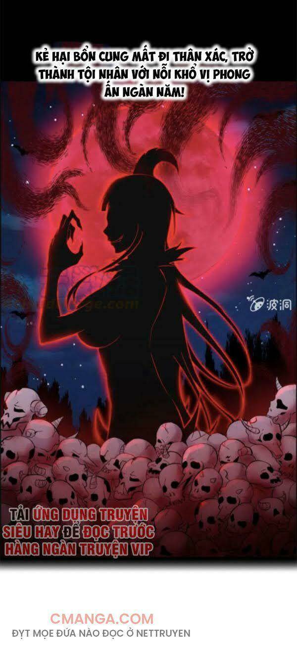 Thần Ma Thiên Sát: Chapter 146