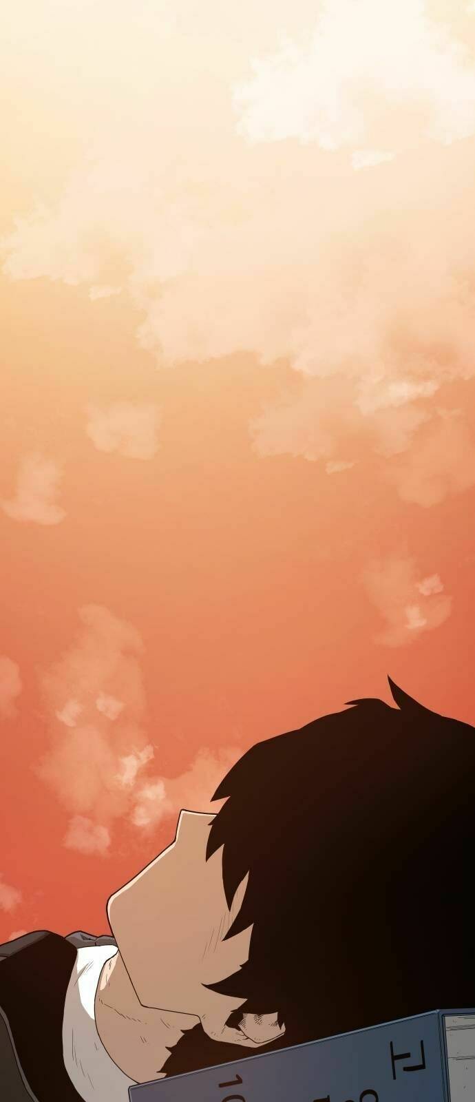 Chinh Phạt Học Đường: Chapter 1