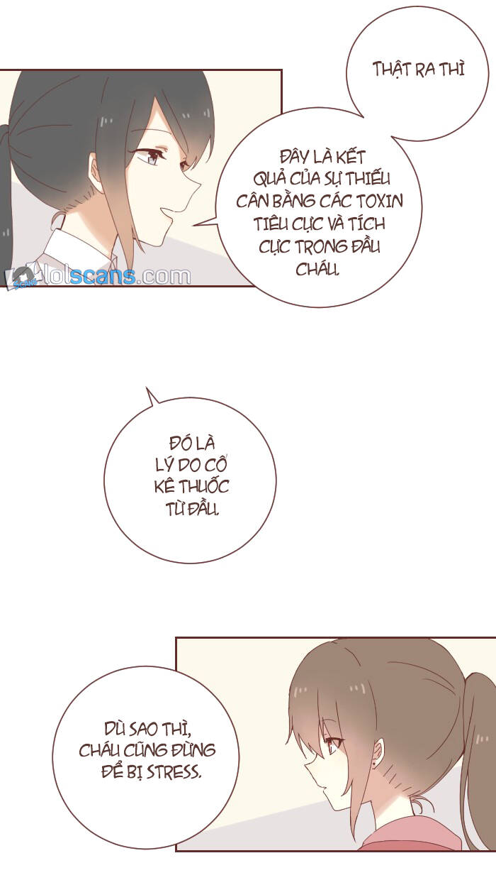 From Nightmare To Love: Chapter 10