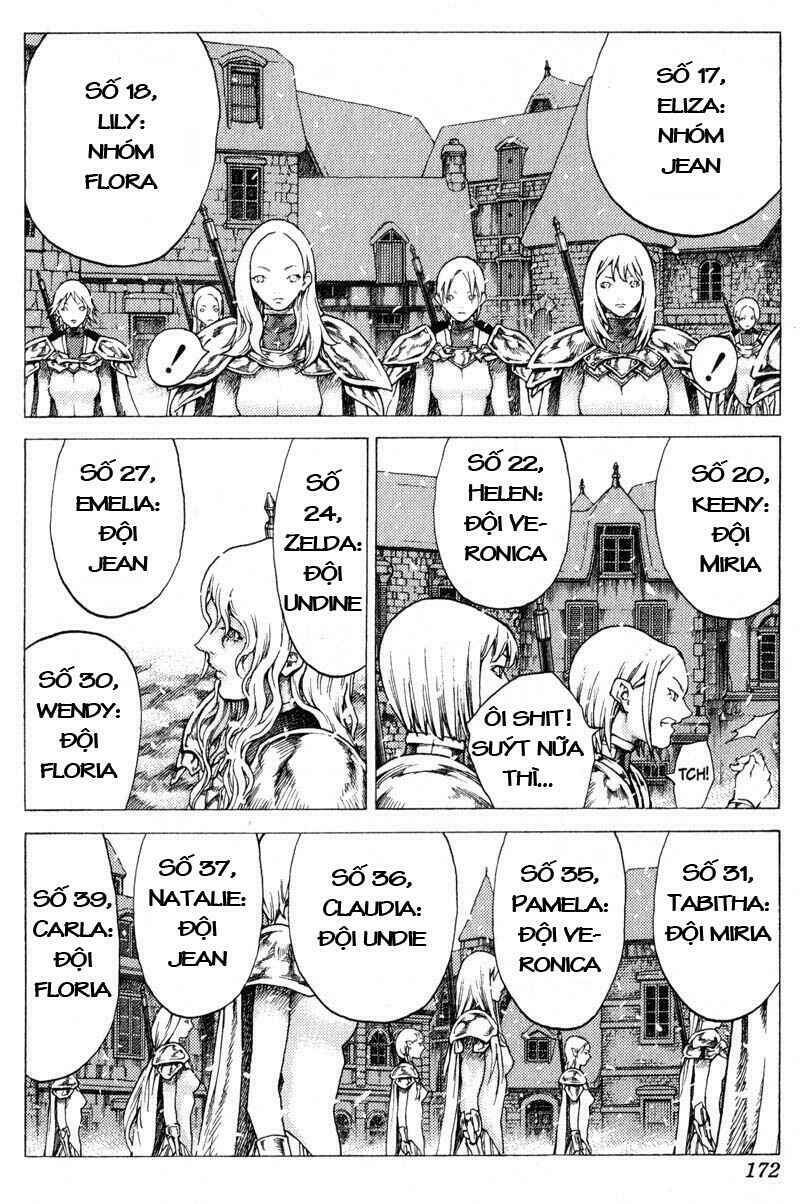 Mắt Bạc: Chapter 51