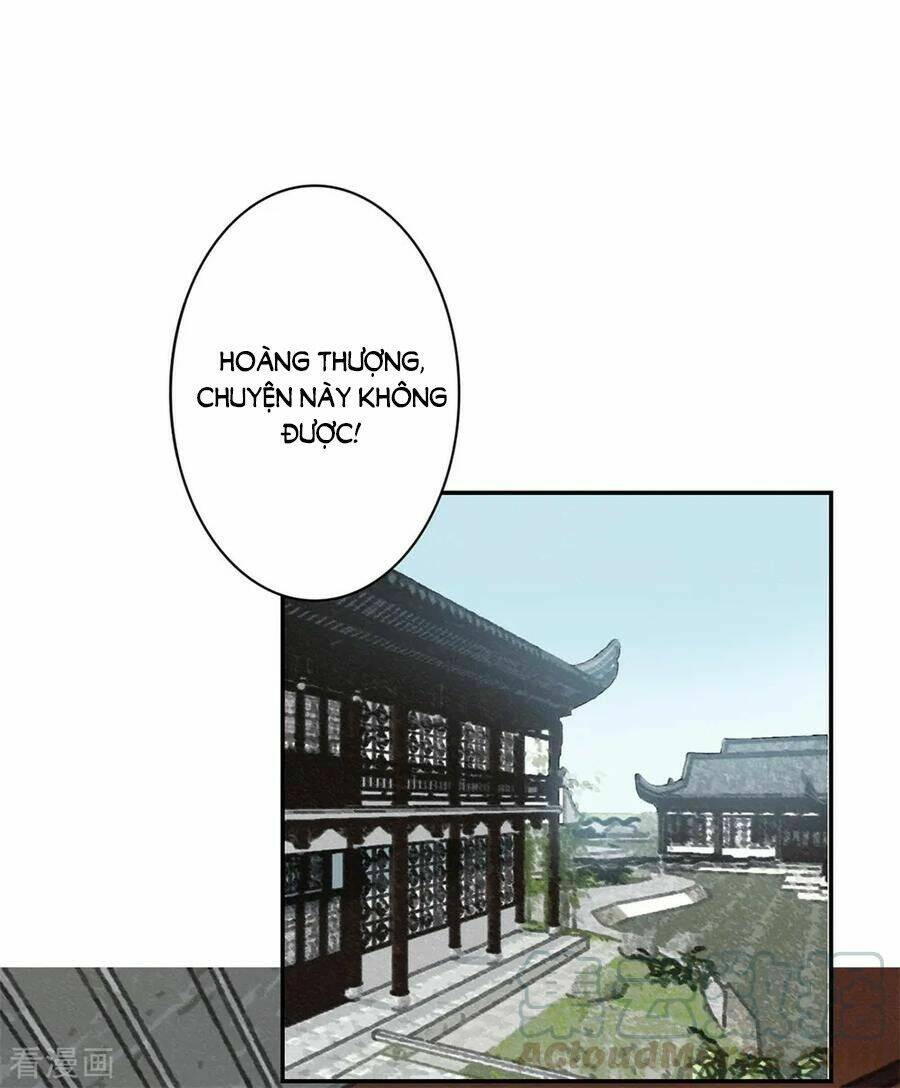 Hoàng Phi 9000 Tuổi: Chapter 80