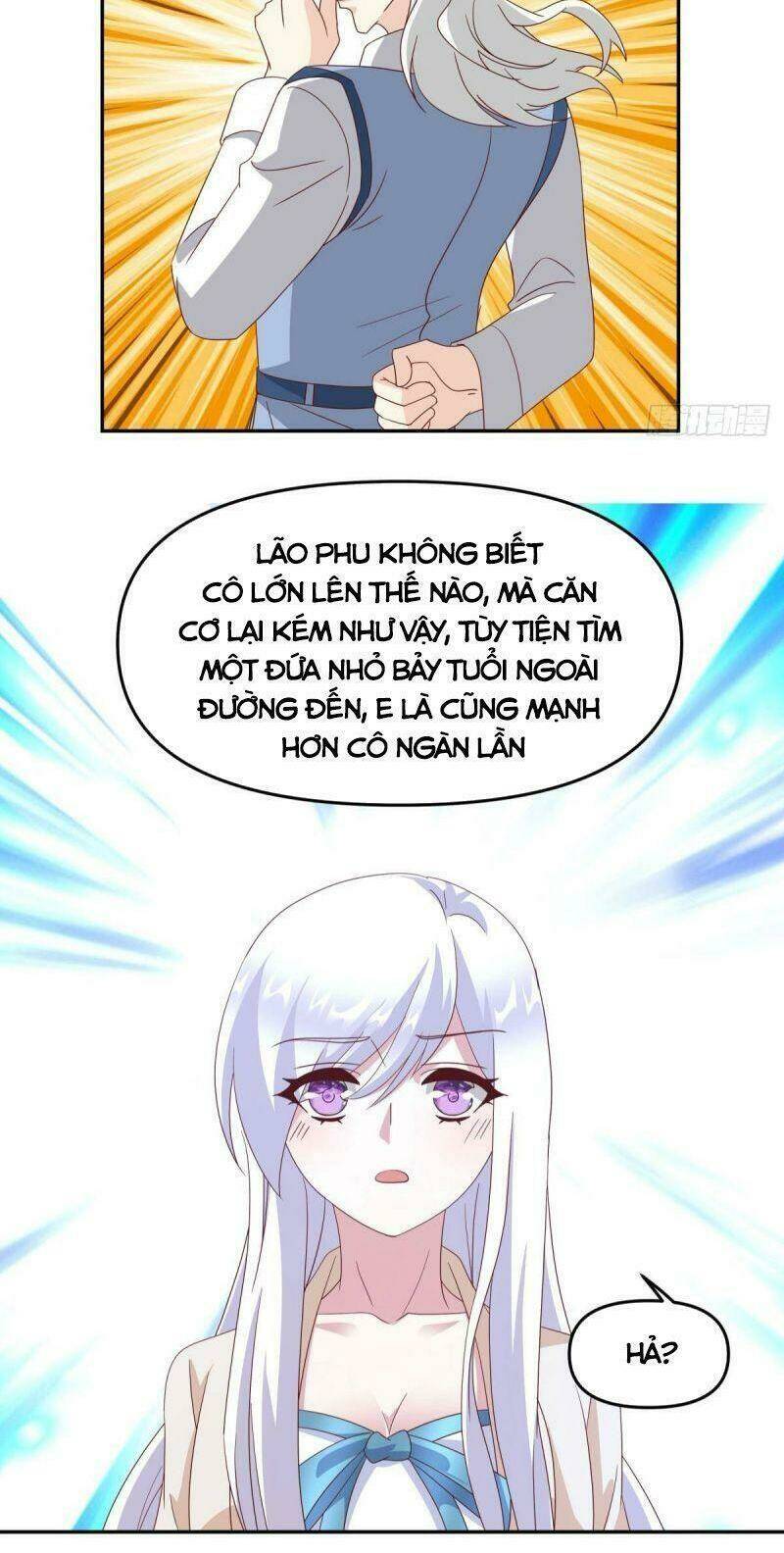 Xâm Lược Vạn Giới: Chapter 55