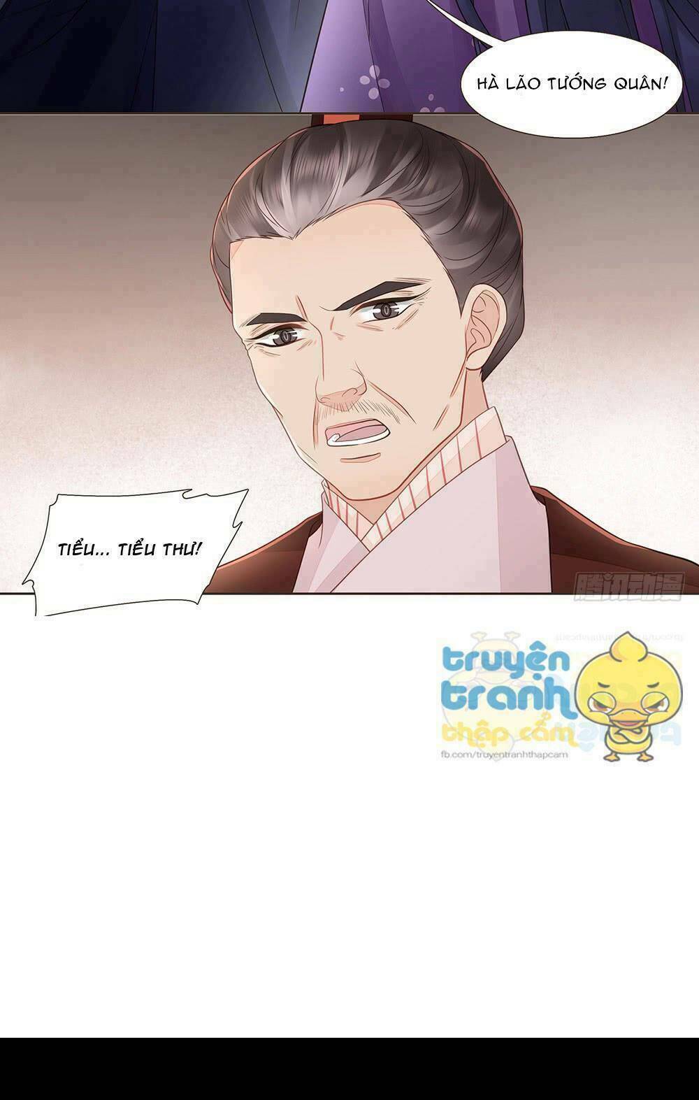 Đại Giá Thừa Tướng: Chapter 135