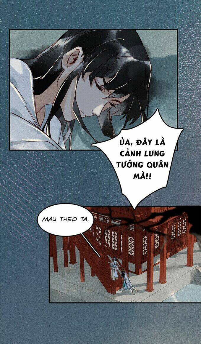 Thiên Bảo Phục Yêu Lục: Chapter 2