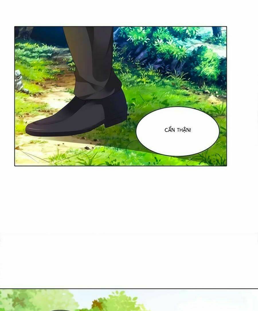 Song Diện Danh Viện: Chapter 48