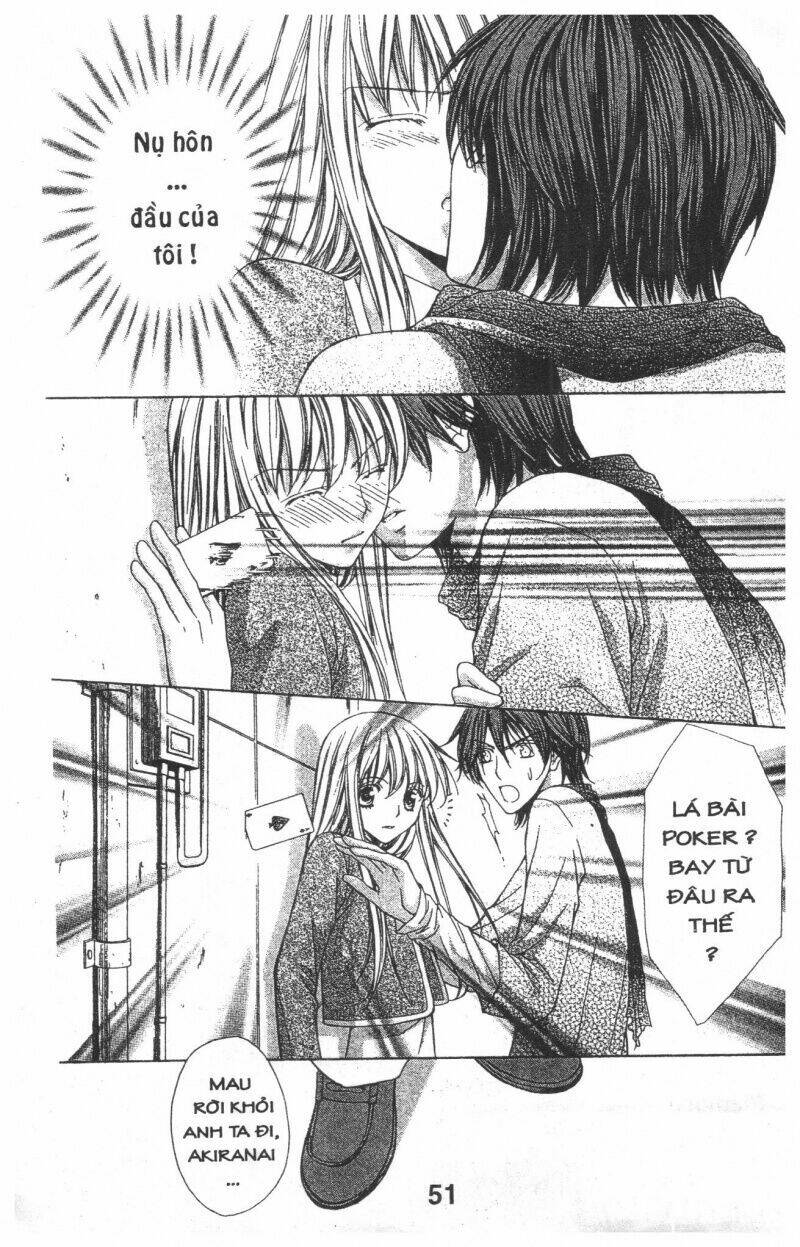 Heart No Daiya: Chapter 2