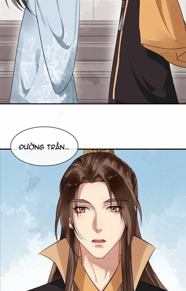 Bồng Sơn Viễn 2: Chapter 37