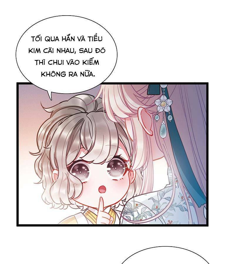 Danh Kiếm Chủng: Chapter 27