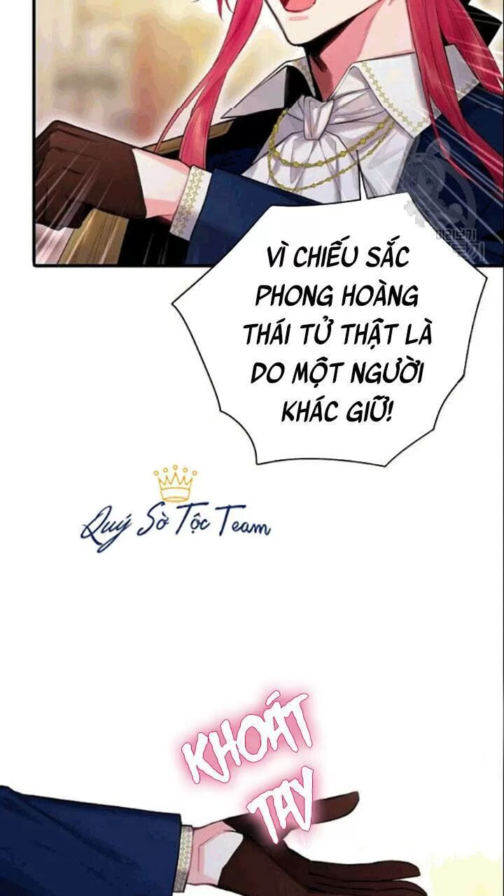 Tồn Tại Với Tư Cách Là Vợ Của Nam Chính: Chapter 184