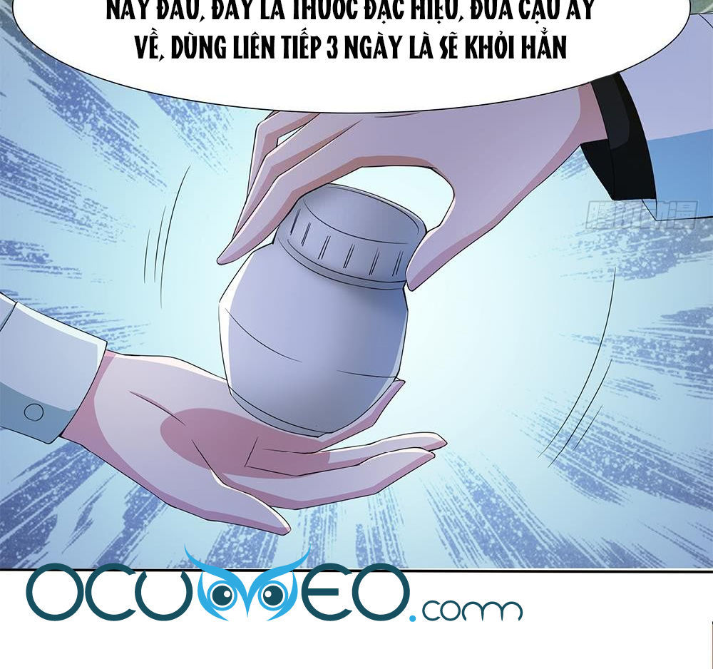 Cô Sát Thủ Ơi, Yêu Nhau Nhé: Chapter 33