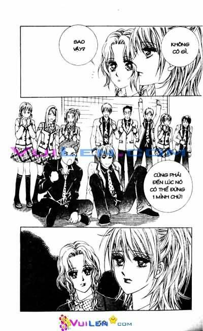 Seasang Bring It On!: Chapter 1