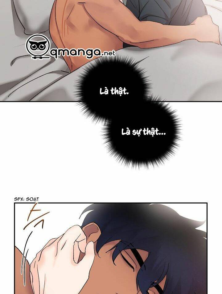 Kẻ Cắp Mặt Trăng: Chapter 40