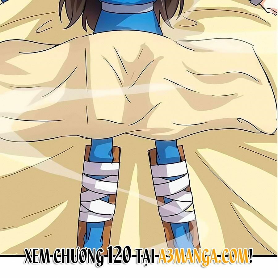 Vương Gia ! Ngươi Thật Bỉ Ổi !: Chapter 119