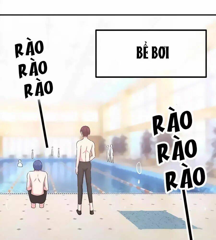 Yêu Tôi Đều Chết Cả Đi!: Chapter 89