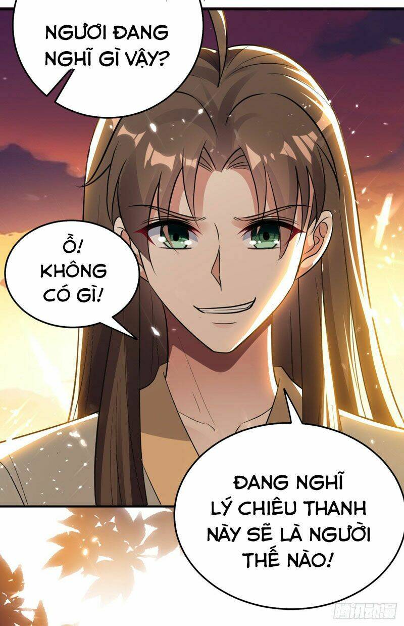 Dị Giới Siêu Cấp Ở Rể: Chapter 60