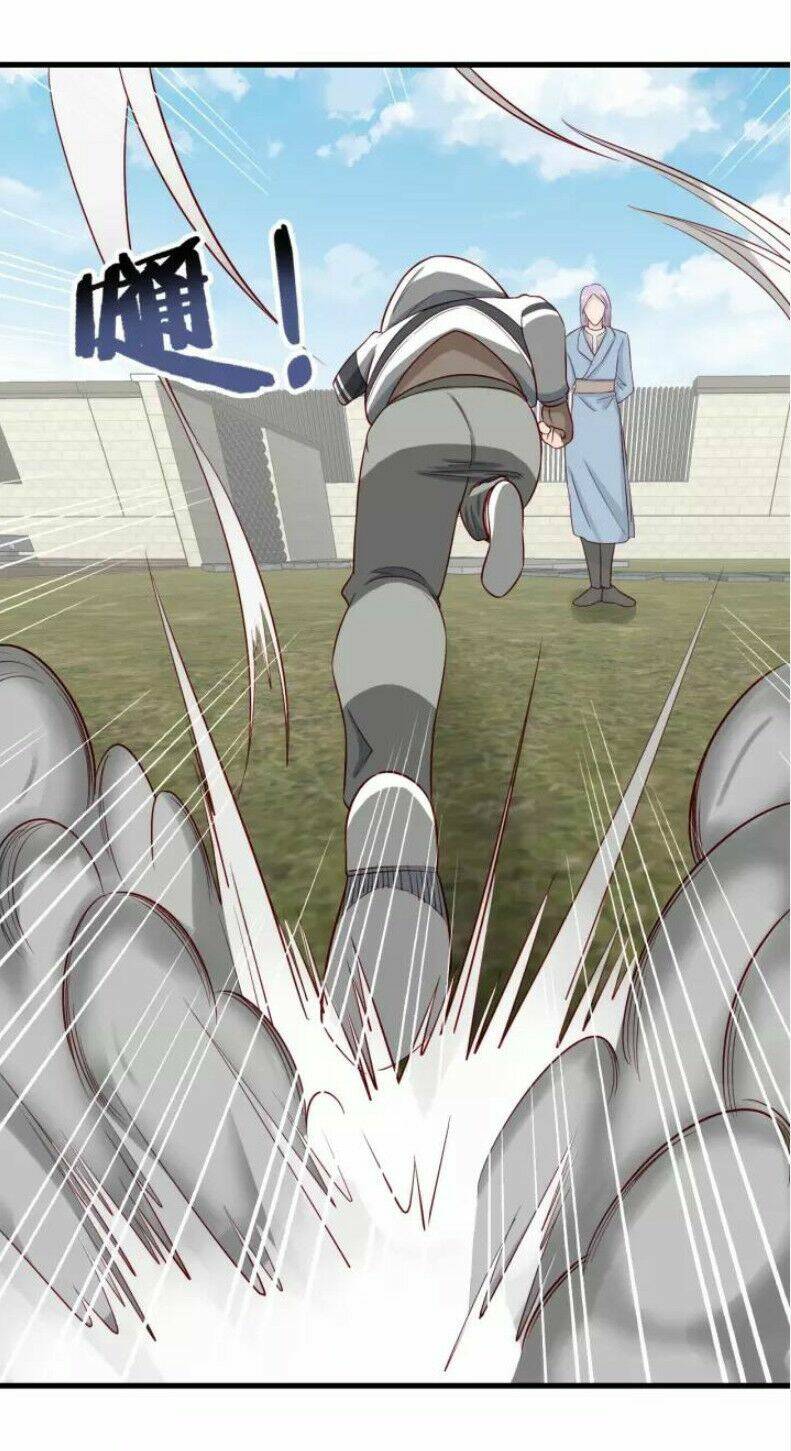 Hệ Thống Tu Tiên Mạnh Nhất: Chapter 72