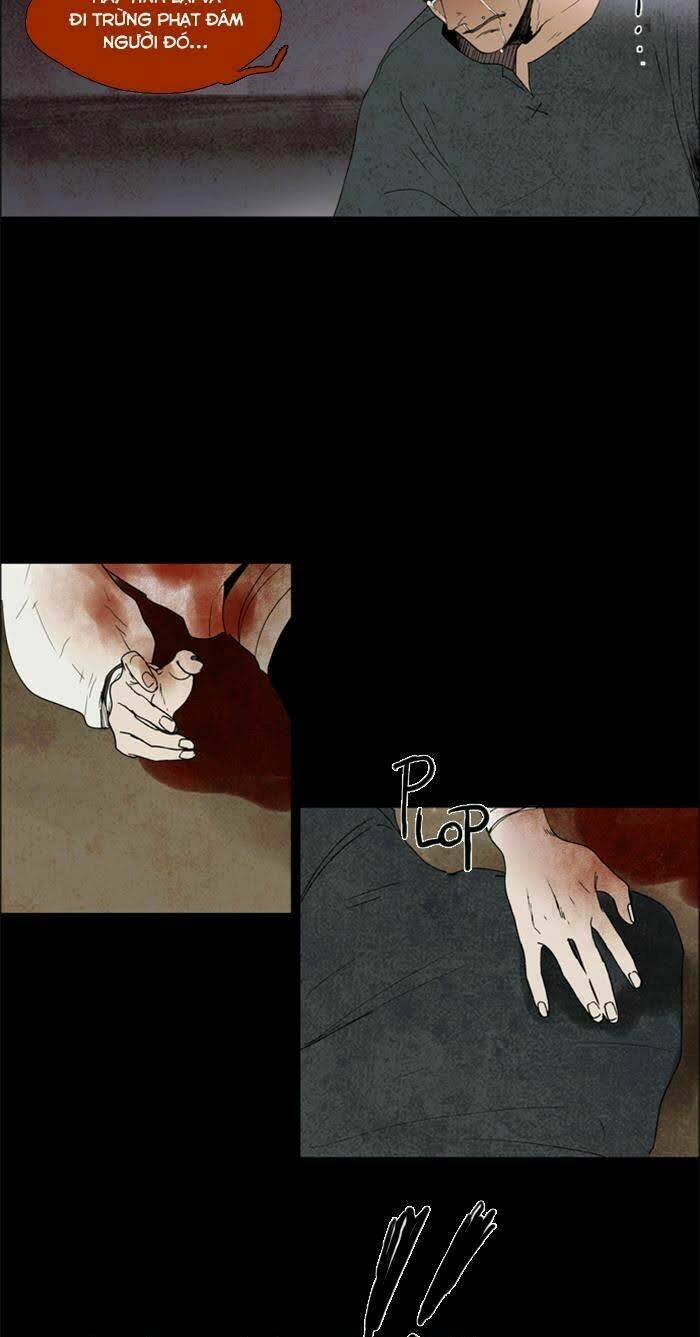 Lessa 2: The Crimson Knight: Chapter 25