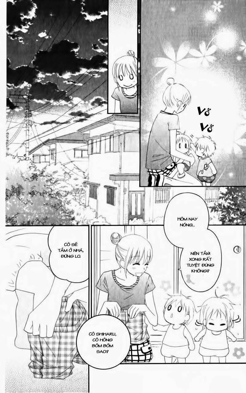 Love So Life: Chapter 31