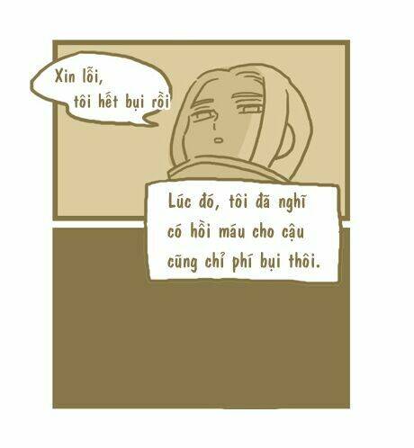 Dragon Nest Random Scribbles: Chapter 7