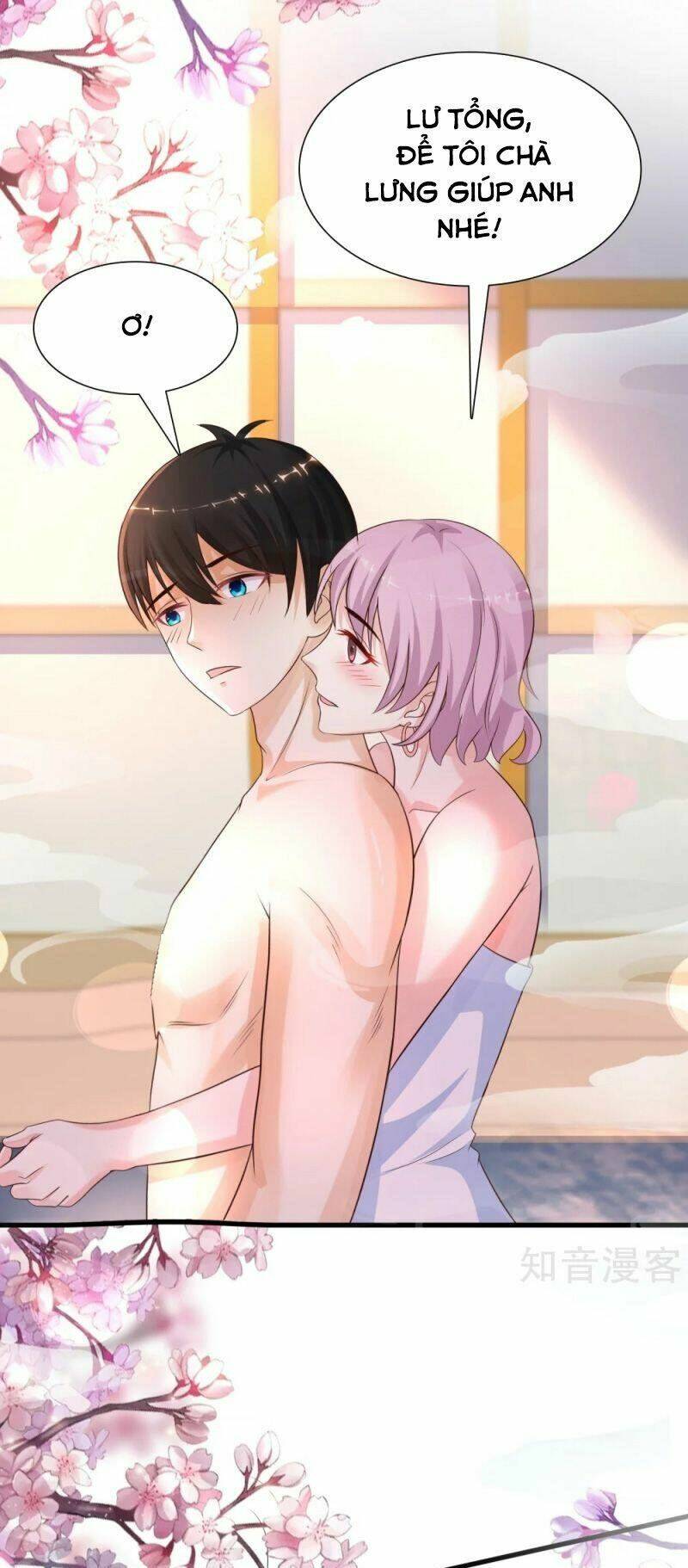 Tối Cường Vận Đào Hoa: Chapter 191