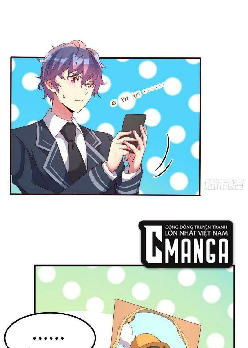 Thiên Tứ Thức Tỉnh: Chapter 46