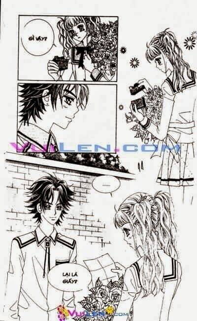 Cặp Đôi Kỳ Lạ: Chapter 5