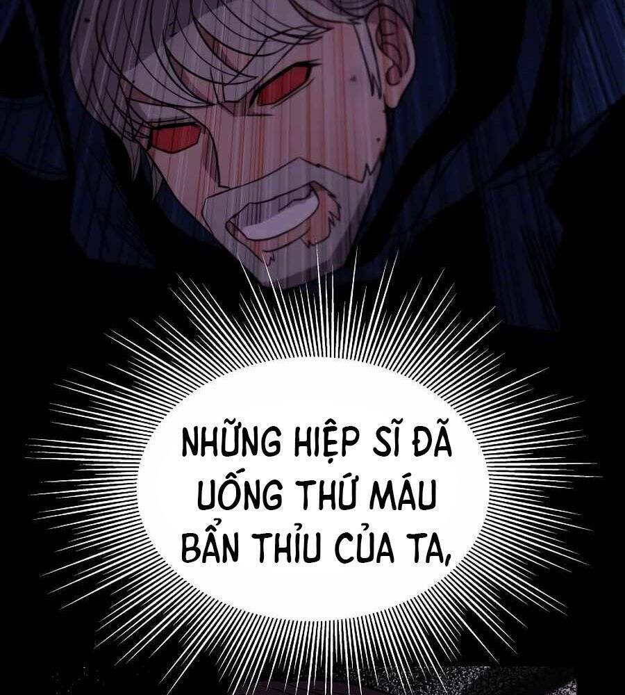 Tên Lỗ Mãng Cấp 10 Của Gia Đình Hiệp Sĩ: Chapter 12