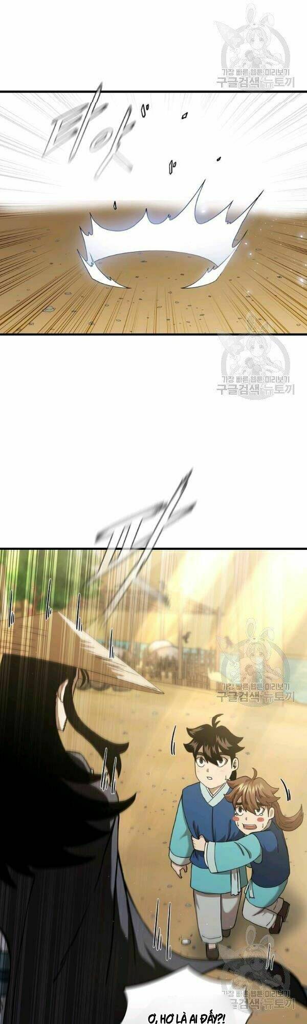 Thân Thủ Đệ Nhất Kiếm: Chapter 52