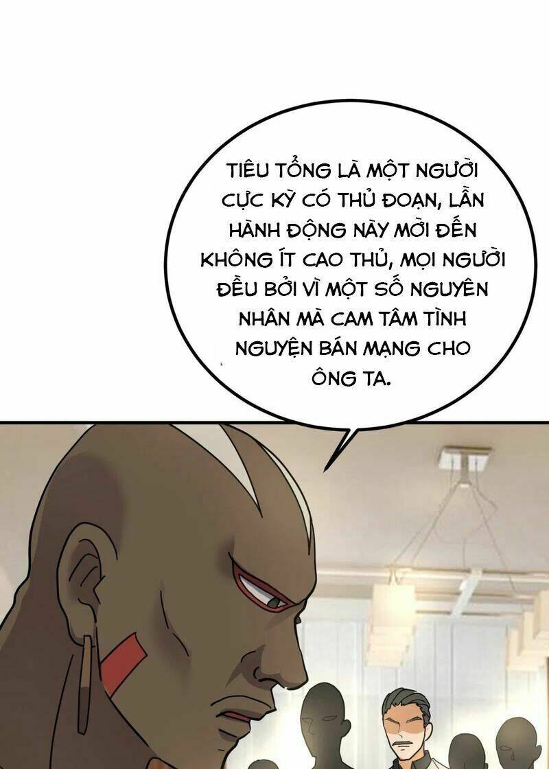 Đại Gia Livestream Vạn Giới: Chapter 53