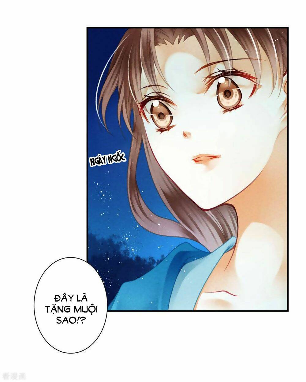 Ái Thượng Vô Địch Tiếu Hoàng Hậu: Chapter 145