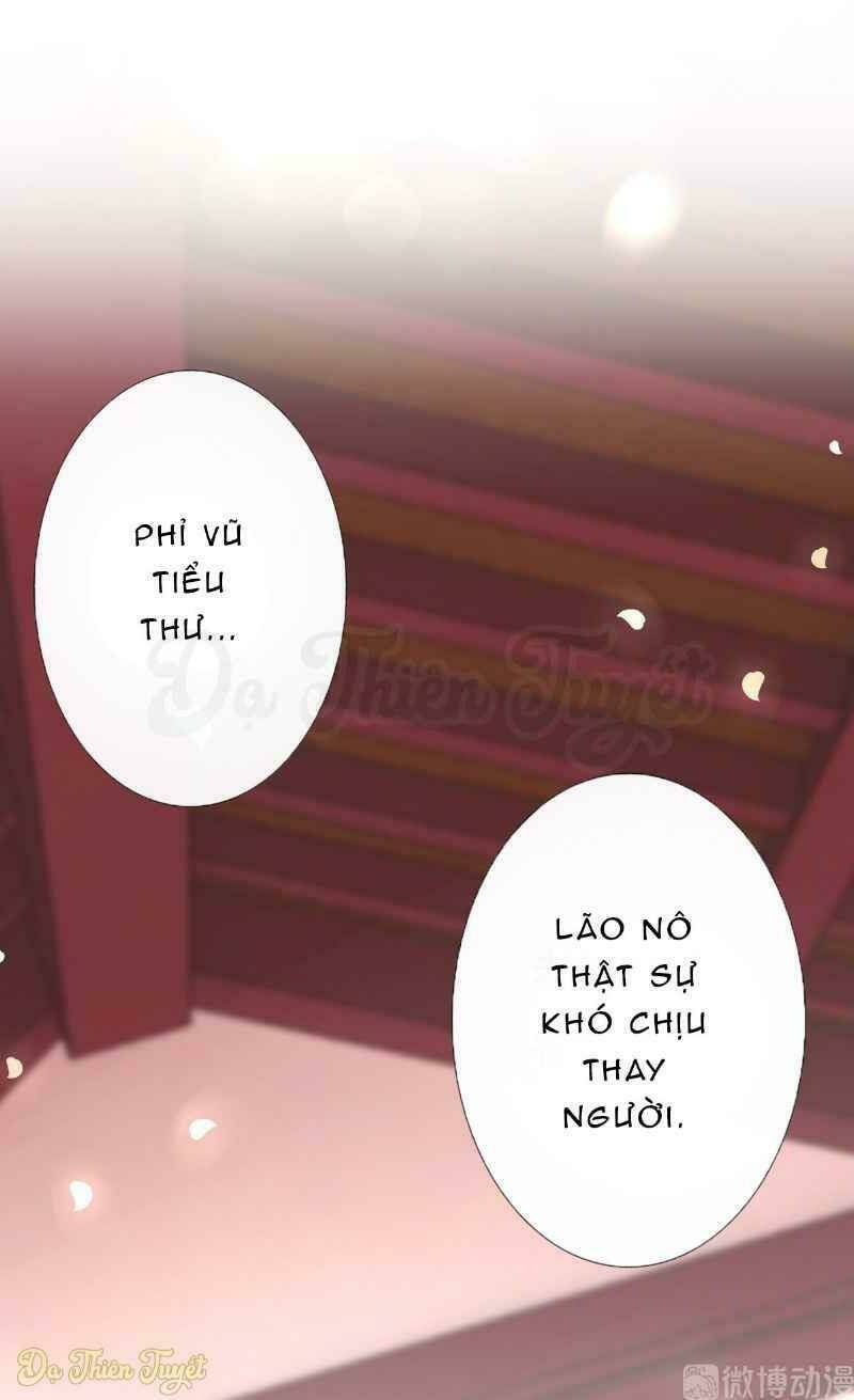 Nhân Vật Phản Diện Biến Thành Sủng Vật: Chapter 10