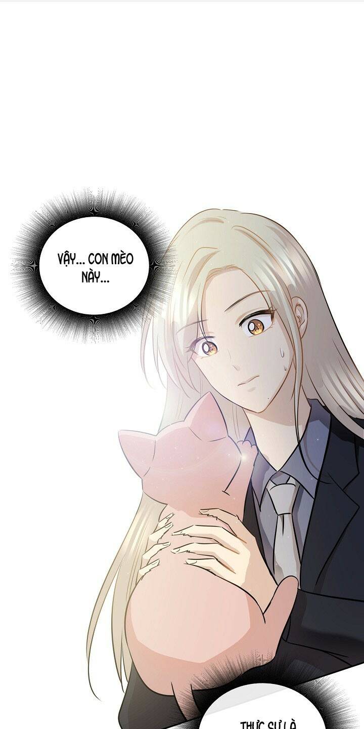 Cuộc Sống Kỳ Thú: Chapter 92