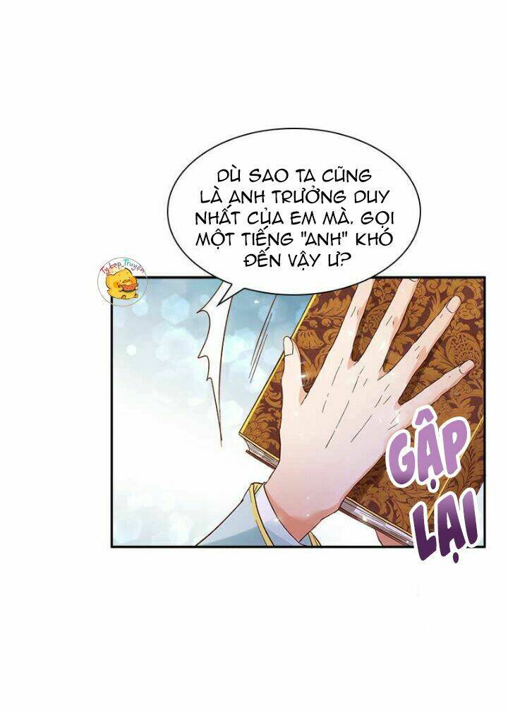 Ác Nữ Cải Biến: Chapter 45